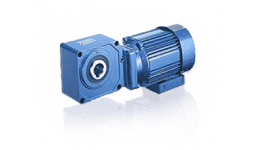 Motorreductores corona sinfin - ABC Motores, Motorreductores y Controles