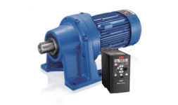 Motorreductores de velocidad - ABC Motores, Motorreductores y Controles