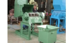 Molinos de PET - Molinos Industriales Carsi