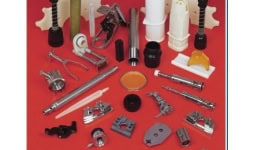 Refacciones para embotelladoras - Maquinaria y Refacciones para Embotelladores