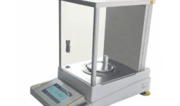 Balanzas para laboratorio - Científica Vela Quin S. de R.L. de C.V.