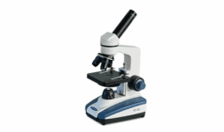 Microscopio monocular - Científica Vela Quin S. de R.L. de C.V.