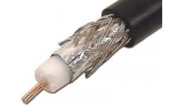 Cable coaxial - Productos Eléctricos y Ferreteros