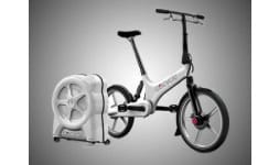 Bicicletas electricas - Desmex Solar