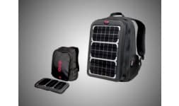 Mochila solar - Desmex Solar