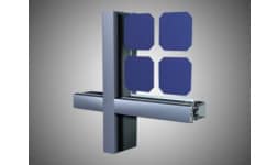 Paneles transparentes - Desmex Solar
