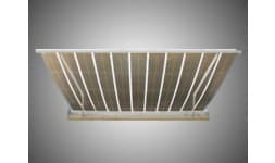 Toldos solares - Desmex Solar