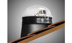 Tubos solares para iluminacion de interiores - Desmex Solar