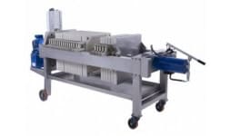 Equipos de filtracion - Grupo Filtrantes