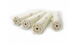 Membranas de osmosis inversa - Grupo Filtrantes