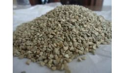 Zeolita natural - Grupo Filtrantes