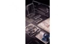 Blister termoformado - Empaques Cantú