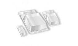 Blister termoformado - Empaques Cantú