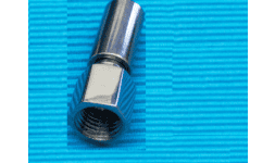 Adaptadores nptf - Asestec-Pro