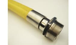 Adaptadores nptm - Asestec-Pro