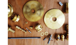 Partes para la industria metalmecanica - Industria Maquiladora Metalmecánica