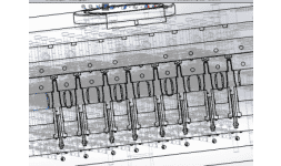 Piezas bajo diseño - Industria Maquiladora Metalmecánica