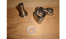 Clamps - Asestec-Pro