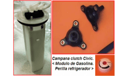 Fabricacion de partes automotrices - Industria Maquiladora Metalmecánica