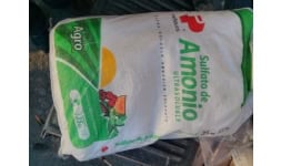 Fertilizante - Agro y Ganadería Reyver