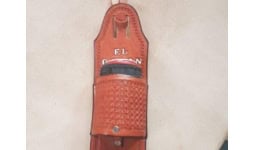 Fundas de piel - Agro y Ganadería Reyver