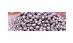 Yodo crudo metalico - Nexia Specialties