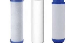 Aditivos para osmosis inversa - NSI de México