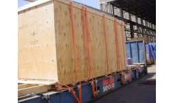 Empaques de madera - Tarimas, Empaques, Maderas y Servicios Asociados