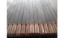 Anodos de titanio platinizado - NSI de México