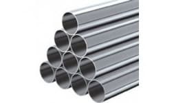Tuberia de acero inoxidable - Grupo Comercial Cobalbo