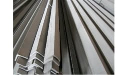 Angulos de acero inoxidable - Grupo Comercial Cobalbo