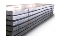 Planchas de acero inoxidable - Grupo Comercial Cobalbo