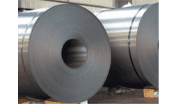 Rollos de acero inoxidable - Grupo Comercial Cobalbo