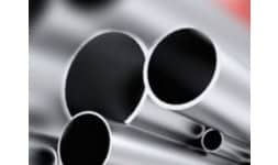 Tubo de acero inoxidable - Grupo Comercial Cobalbo