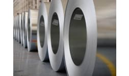 Acero inoxidable - Grupo Comercial Cobalbo