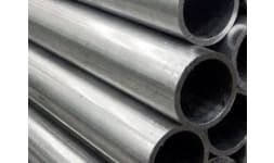 Tubos de acero inoxidable - Grupo Comercial Cobalbo