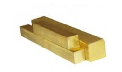 Barras de laton redondas - Grupo Comercial Cobalbo