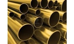 Tubos de laton - Grupo Comercial Cobalbo