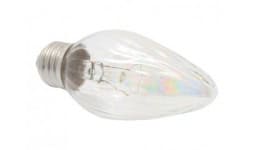 Focos tipo flama - Productos Eléctricos y Ferreteros