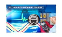 Estudios de calidad de energia electrica - NSI de México
