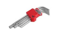 Llaves de tipo allen - Productos Eléctricos y Ferreteros