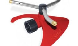 Aspersores de plastico - Productos Eléctricos y Ferreteros