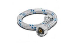 Mangueras para lavabo - Productos Eléctricos y Ferreteros