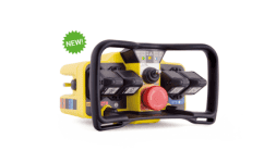 Accesorios para puentes grua - A&L Integral Trade