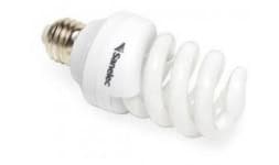 Mini lamparas tipo twister - Productos Eléctricos y Ferreteros