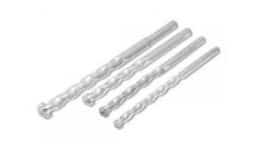 Brocas para concreto - Productos Eléctricos y Ferreteros