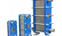 Intercambiadores de calor con recubrimiento de halar ectfe industria quimica - NSI de México