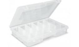 Cajas organizadoras - Productos Eléctricos y Ferreteros