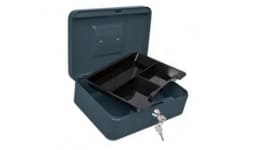 Cajas metalicas - Productos Eléctricos y Ferreteros