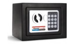 Cajas electronicas de seguridad - Productos Eléctricos y Ferreteros